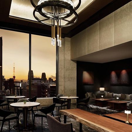 AC Hotel Tokyo Ginza Dış mekan fotoğraf