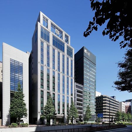 AC Hotel Tokyo Ginza Dış mekan fotoğraf