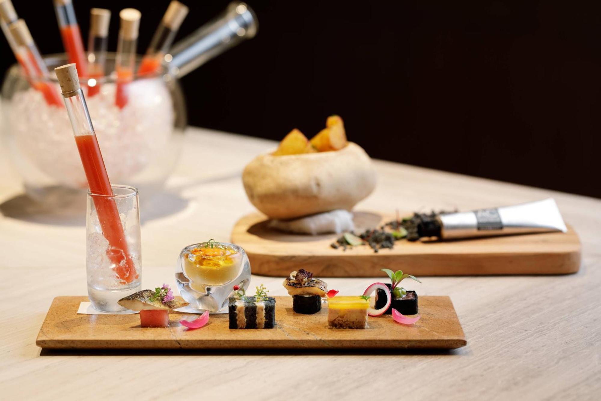 AC Hotel Tokyo Ginza Dış mekan fotoğraf