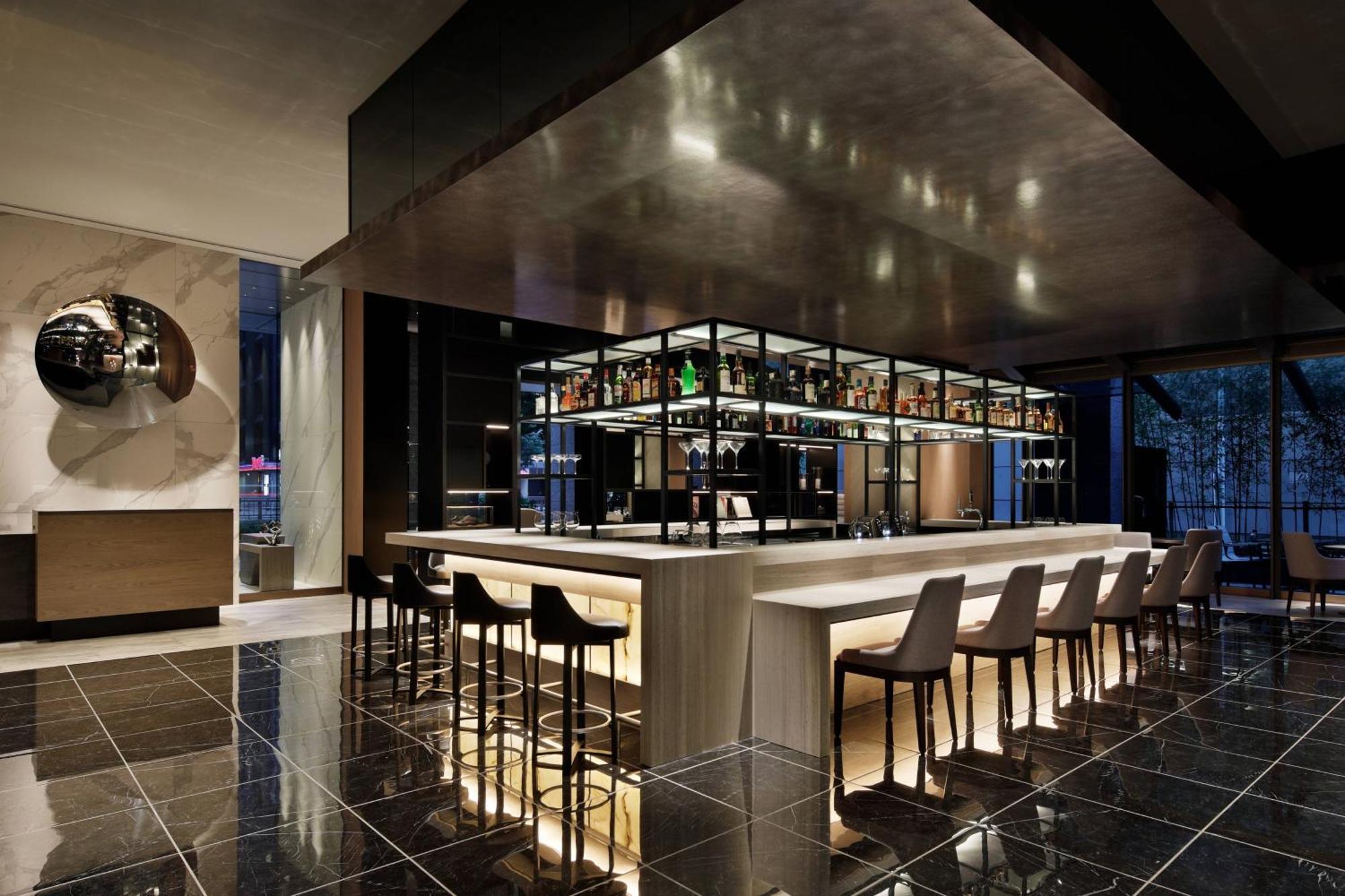 AC Hotel Tokyo Ginza Dış mekan fotoğraf