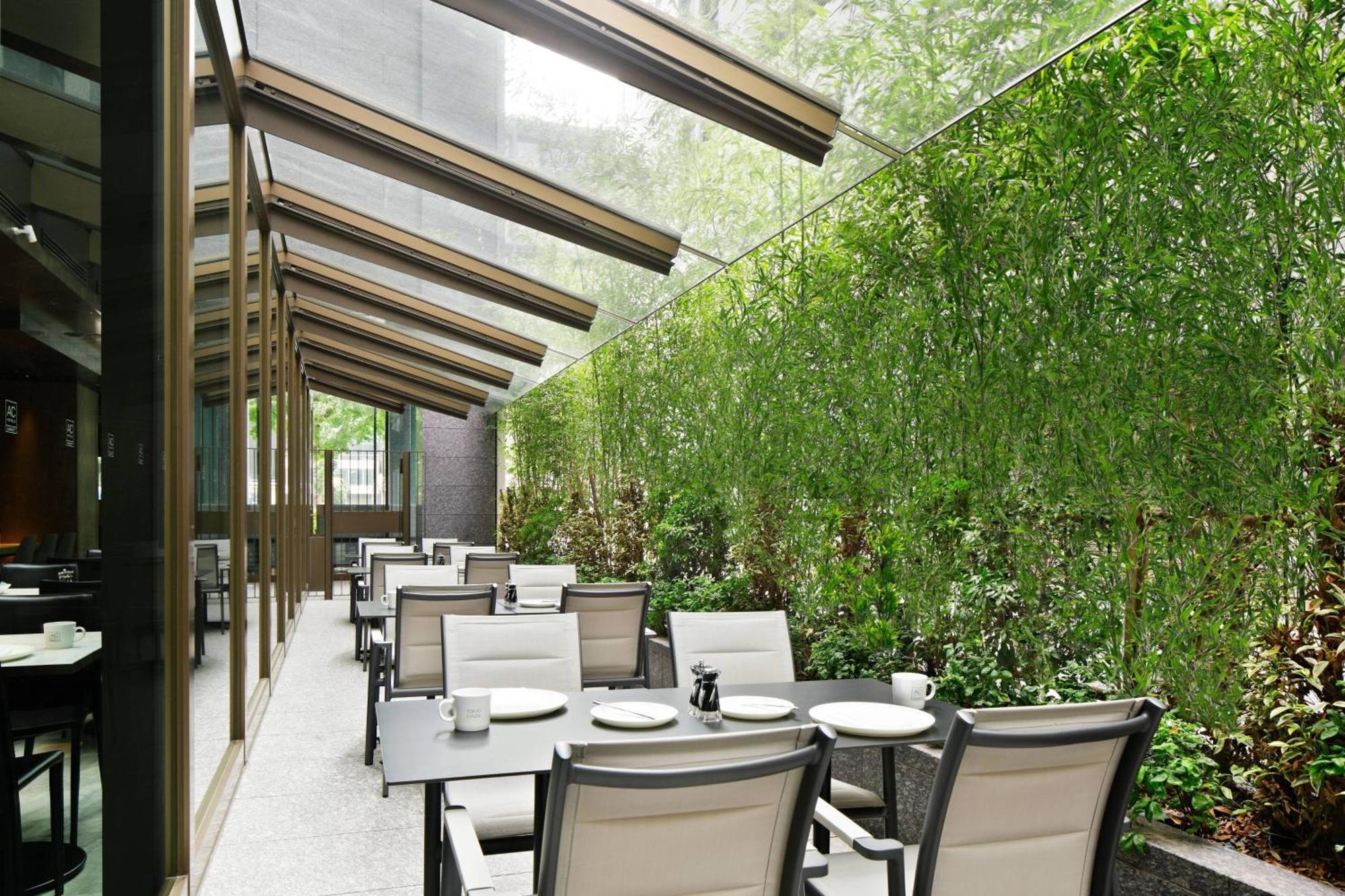 AC Hotel Tokyo Ginza Dış mekan fotoğraf