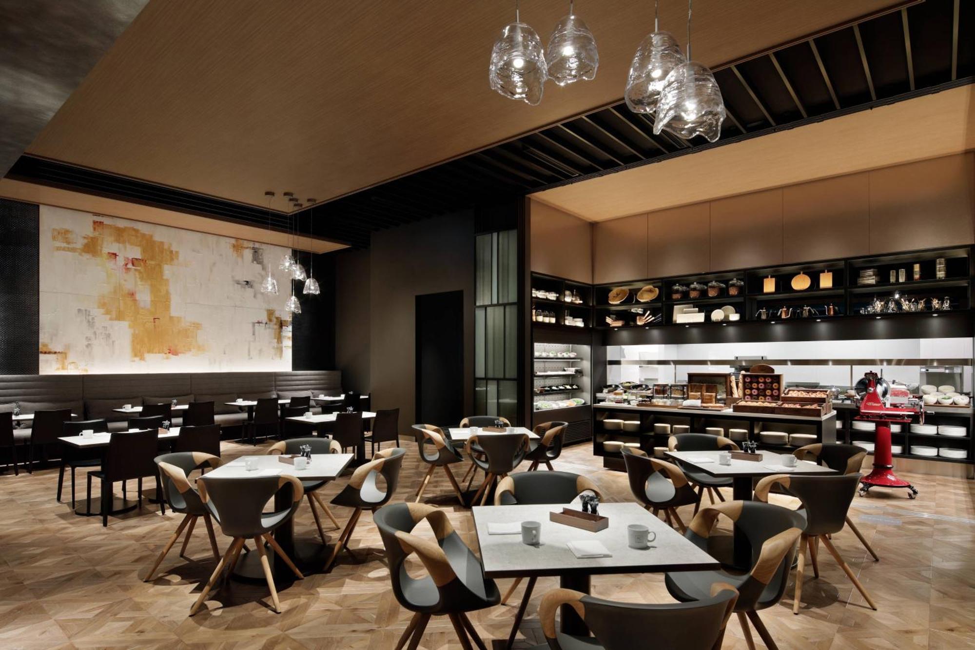 AC Hotel Tokyo Ginza Dış mekan fotoğraf