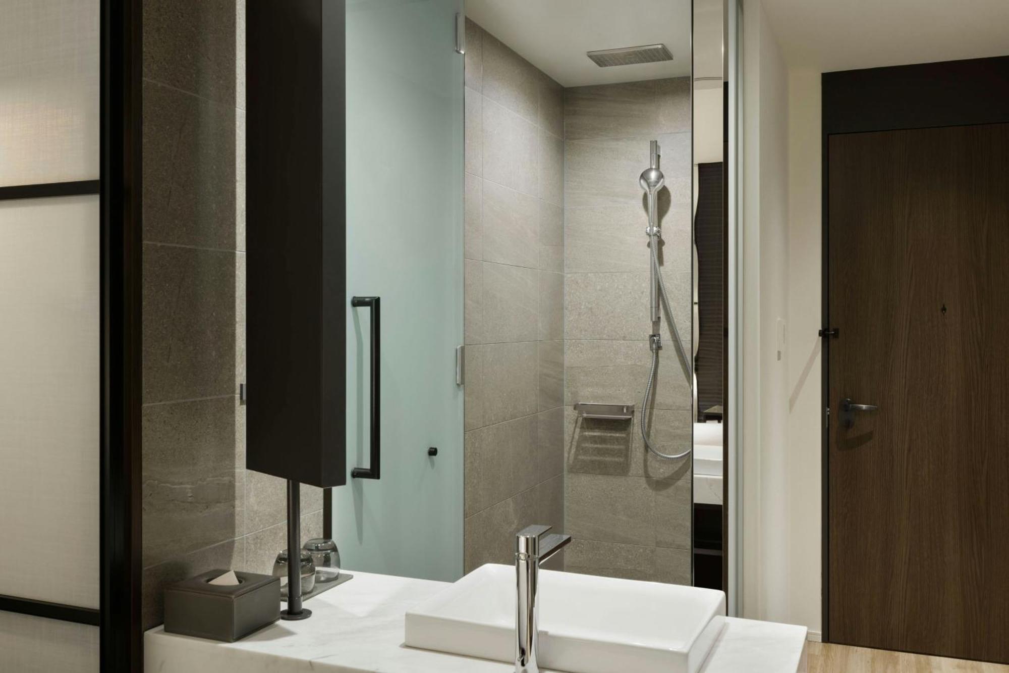 AC Hotel Tokyo Ginza Dış mekan fotoğraf