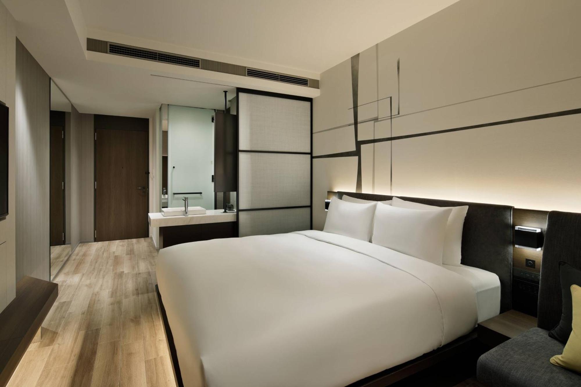 AC Hotel Tokyo Ginza Dış mekan fotoğraf